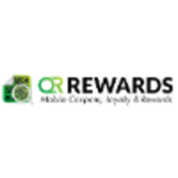 QR Rewards, Inc. logo, QR Rewards, Inc. contact details