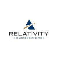 Relativity Acquisition Corp logo, Relativity Acquisition Corp contact details