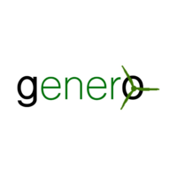 Genero Renewables logo, Genero Renewables contact details