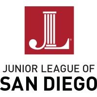 Junior League of San Diego logo, Junior League of San Diego contact details