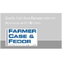 Farmer Case & Fedor logo, Farmer Case & Fedor contact details