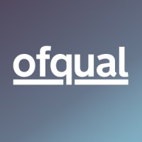 Ofqual logo, Ofqual contact details