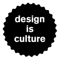 Design is Culture logo, Design is Culture contact details