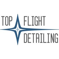 Top Flight Detailing logo, Top Flight Detailing contact details