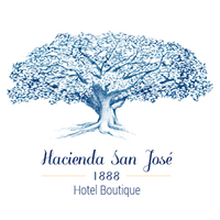 Hotel Hacienda san José logo, Hotel Hacienda san José contact details