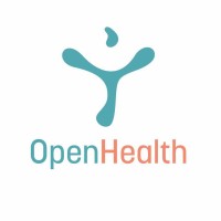 Open Health Brasil logo, Open Health Brasil contact details