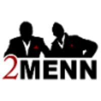 2menn ANS logo, 2menn ANS contact details