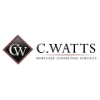 C. Watts - Mortgage Consulting Services logo, C. Watts - Mortgage Consulting Services contact details