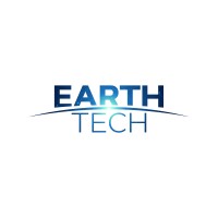 EarthTech logo, EarthTech contact details