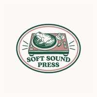 Soft Sound Press logo, Soft Sound Press contact details