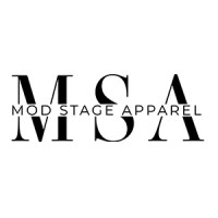 Mod Stage Apparel logo, Mod Stage Apparel contact details