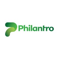 Philantro logo, Philantro contact details