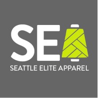 Seattle Elite Apparel logo, Seattle Elite Apparel contact details