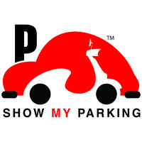 Show My Parking logo, Show My Parking contact details