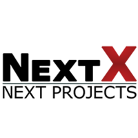 Next Projects logo, Next Projects contact details