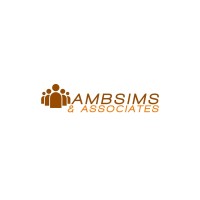 AMBSIMS & Associates logo, AMBSIMS & Associates contact details