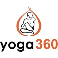 Yoga 360 logo, Yoga 360 contact details