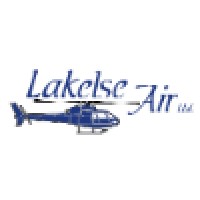 Lakelse Air Ltd. logo, Lakelse Air Ltd. contact details