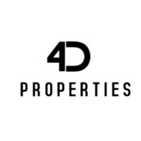 4D Property Holdings logo, 4D Property Holdings contact details