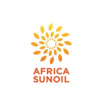 Africa Sun Oil logo, Africa Sun Oil contact details