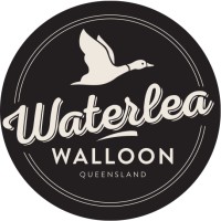 Waterlea logo, Waterlea contact details