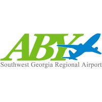 Southwest Georgia Regional Airport logo, Southwest Georgia Regional Airport contact details