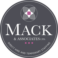 Mack & Associates, Ltd. logo, Mack & Associates, Ltd. contact details