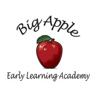 Big Apple Early Learning Academy logo, Big Apple Early Learning Academy contact details