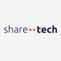 Sharetech logo, Sharetech contact details