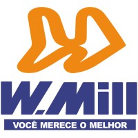 W.Mill logo, W.Mill contact details