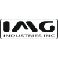 IMG INDUSTRIES INC. logo, IMG INDUSTRIES INC. contact details