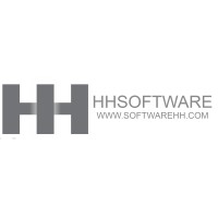 HH SOFTWARE logo, HH SOFTWARE contact details