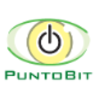 PuntoBit logo, PuntoBit contact details