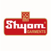 Shyam Garments Pvt. Ltd logo, Shyam Garments Pvt. Ltd contact details