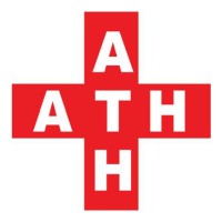 Any Time Healthcare logo, Any Time Healthcare contact details