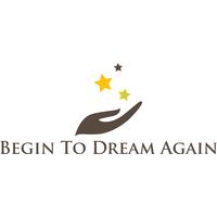 Begin To Dream Again logo, Begin To Dream Again contact details