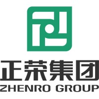 Zhenro Group logo, Zhenro Group contact details