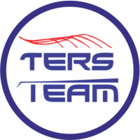 TERS team logo, TERS team contact details