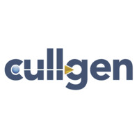 Cullgen logo, Cullgen contact details