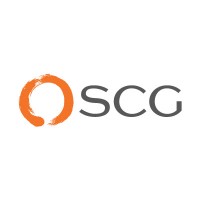 SCG logo, SCG contact details