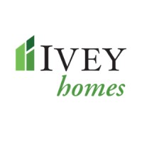 Ivey Residential logo, Ivey Residential contact details