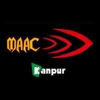 Maac Animation Kanpur logo, Maac Animation Kanpur contact details