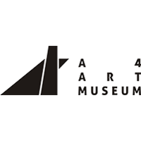 A4 Art Museum logo, A4 Art Museum contact details