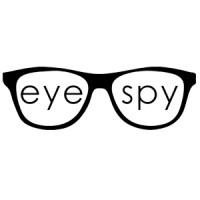 Eye Spy logo, Eye Spy contact details