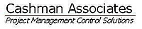 Cashman Associates logo, Cashman Associates contact details