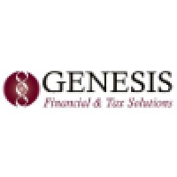 Genesis Financial & Tax Solutions logo, Genesis Financial & Tax Solutions contact details