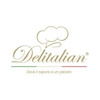 Delitalian logo, Delitalian contact details