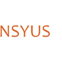 NSYUS logo, NSYUS contact details