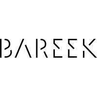 Bareek logo, Bareek contact details