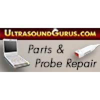 Ultrasound Gurus logo, Ultrasound Gurus contact details